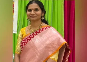 న్యూజెర్సీలో రోడ్డు ప్రమాదం.. తెలంగాణకు చెందిన మహిళ దుర్మరణం
