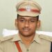 పీటీఓ డీఐజీ బి. సత్య ఏసుబాబు సీఐఎస్‌ఎఫ్ డీఐజీగా నియామకం