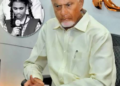 పదో తరగతి విద్యార్థిని శివాని మృతిపై సీఎం చంద్రబాబు ఆవేదన