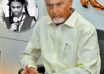 పదో తరగతి విద్యార్థిని శివాని మృతిపై సీఎం చంద్రబాబు ఆవేదన