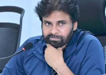 సూపర్‌ ఎల్‌నినో ప్రభావంపై రైతులతో సమావేశాలు నిర్వహించాలి: పవన్‌