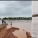 ఇసుక ర్యాంపులో చిక్కుకున్న 38 మందికి ఊరట.. సురక్షితంగా బయటకు తీసుకొచ్చిన అధికారులు 8 ఇసుక ర్యాంపులో చిక్కుకున్న 38 మందికి ఊరట.. సురక్షితంగా బయటకు తీసుకొచ్చిన అధికారులు