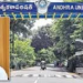 పదవీ విరమణ రోజే సస్పెన్షన్.. ఏయూ మాజీ వీసీపై కీలక నిర్ణయం 8 పదవీ విరమణ రోజే సస్పెన్షన్.. ఏయూ మాజీ వీసీపై కీలక నిర్ణయం