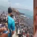 స్పెయిన్ సరిహద్దులో తీవ్ర ఉద్రిక్తత.. జనసందోహం దూసుకురావడంతో 9 మంది మృతి 8 స్పెయిన్ సరిహద్దులో తీవ్ర ఉద్రిక్తత.. జనసందోహం దూసుకురావడంతో 9 మంది మృతి