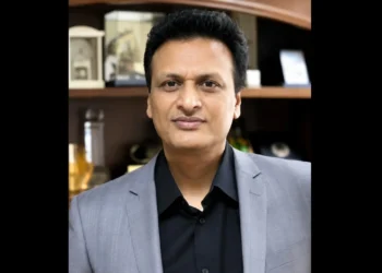 భూవిజ్ఞాన మంత్రిత్వ శాఖ కార్యదర్శిగా తుమ్మల శ్రీనివాస్‌కుమార్ నియామకం