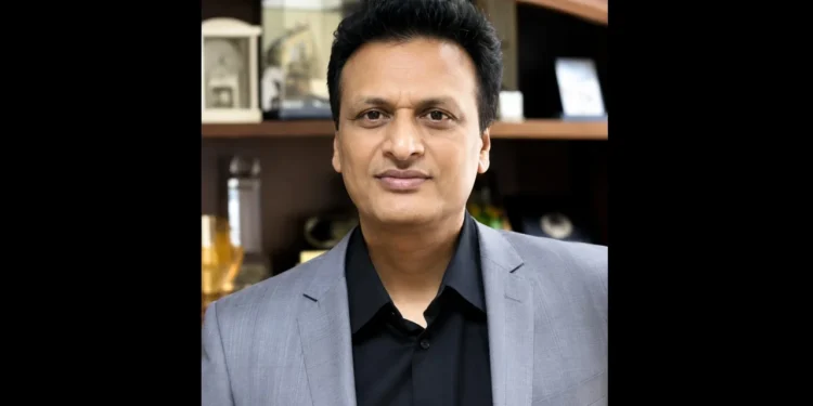 భూవిజ్ఞాన మంత్రిత్వ శాఖ కార్యదర్శిగా తుమ్మల శ్రీనివాస్కుమార్ నియామకం 1 భూవిజ్ఞాన మంత్రిత్వ శాఖ కార్యదర్శిగా తుమ్మల శ్రీనివాస్కుమార్ నియామకం