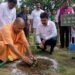 ఉత్తర్‌ప్రదేశ్‌లో ఒకేరోజు 35.2 కోట్ల మొక్కలు నాటకం