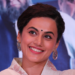 రిస్క్‌ తీసుకోవడమే నా కెరీర్‌లో అతిపెద్ద విజయం: తాప్సి