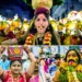 ఆషాఢ బోనాలకు ఘన ఏర్పాట్లు.. భక్తులకు సీఎం రేవంత్‌రెడ్డి శుభాకాంక్షలు