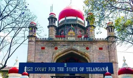 రెండో కాన్పుకూ 180 రోజుల ప్రసూతి సెలవు ఇవ్వాల్సిందే: హైకోర్టు స్పష్టం 1 రెండో కాన్పుకూ 180 రోజుల ప్రసూతి సెలవు ఇవ్వాల్సిందే: హైకోర్టు స్పష్టం