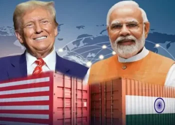 భారత్‌కు స్వల్ప ఊరట.. 12.5% బదులు 10% సుంకం