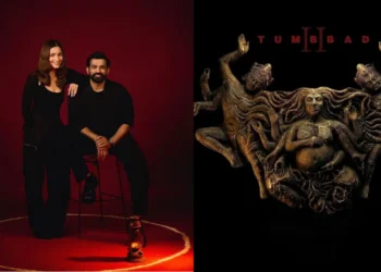 తుంబాడ్‌ 2’లోకి అలియా భట్‌.. హారర్‌ జానర్‌లో కొత్త అవతారం