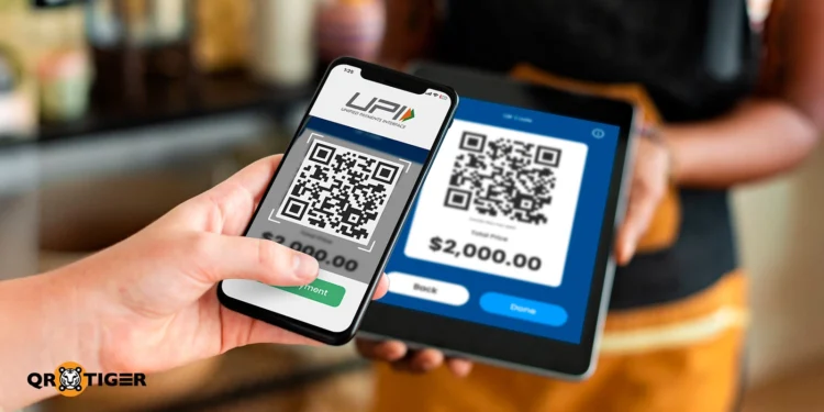 విదేశాల్లో UPI చెల్లింపులు మరింత సులభం – NPCI కీలక ఒప్పందం