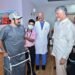 బాలకృష్ణకు శస్త్రచికిత్స.. ఆసుపత్రికి వెళ్లి పరామర్శించిన సీఎం చంద్రబాబు