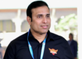 టీమ్‌ఇండియా కోచ్‌గా వీవీఎస్‌ లక్ష్మణ్‌.. జింబాబ్వే టూర్‌, ఆసియా క్రీడలకు బాధ్యతలు