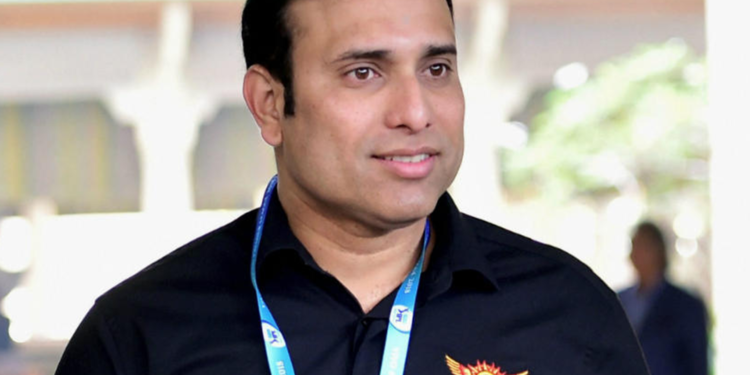 టీమ్ఇండియా కోచ్గా వీవీఎస్ లక్ష్మణ్.. జింబాబ్వే టూర్, ఆసియా క్రీడలకు బాధ్యతలు 1 టీమ్ఇండియా కోచ్గా వీవీఎస్ లక్ష్మణ్.. జింబాబ్వే టూర్, ఆసియా క్రీడలకు బాధ్యతలు