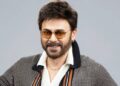వెంకటేశ్‌-కల్యాణ్‌రామ్‌ మల్టీస్టారర్‌.. సెట్స్‌లోకి అడుగుపెట్టిన వెంకీ