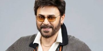 వెంకటేశ్‌-కల్యాణ్‌రామ్‌ మల్టీస్టారర్‌.. సెట్స్‌లోకి అడుగుపెట్టిన వెంకీ