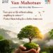 Celebrating Van Mahotsav