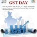 Celebrating GST Day