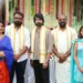 నార్నె నితిన్ హీరోగా కొత్త సినిమా ప్రారంభం