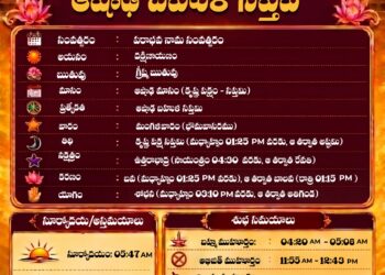 పంచాంగం: 7 జులై 2026 (మంగళవారం)