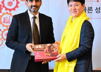 దక్షిణ కొరియా పర్యటనలో ఆరో రోజు మంత్రి నారా లోకేశ్ బిజీ 1 దక్షిణ కొరియా పర్యటనలో ఆరో రోజు మంత్రి నారా లోకేశ్ బిజీ