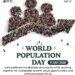 Happy World Population Day 8 Happy World Population Day