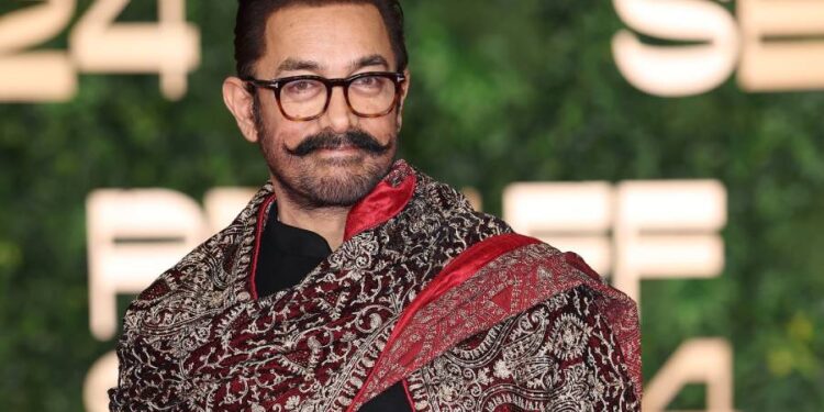 జులై 5న పెళ్లి చేసుకోనున్న ఆమిర్ ఖాన్