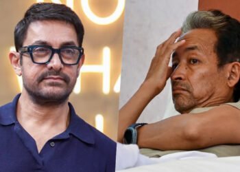 3 ఇడియట్స్’ ఫున్సుఖ్ వాంగ్డు పాత్రకు సోనమ్ వాంగ్చుక్తో సంబంధం లేదు: ఆమిర్ ఖాన్ 7 3 ఇడియట్స్’ ఫున్సుఖ్ వాంగ్డు పాత్రకు సోనమ్ వాంగ్చుక్తో సంబంధం లేదు: ఆమిర్ ఖాన్