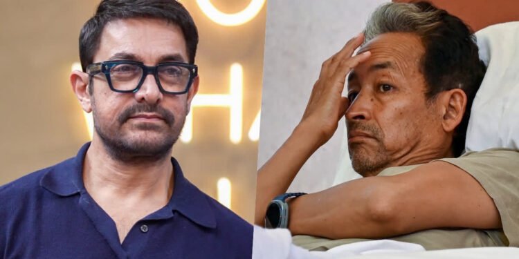 3 ఇడియట్స్‌’ ఫున్సుఖ్‌ వాంగ్డు పాత్రకు సోనమ్‌ వాంగ్‌చుక్‌తో సంబంధం లేదు: ఆమిర్‌ ఖాన్‌