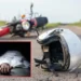 చేవెళ్లలో ఆర్టీసీ బస్సు ఢీకొని ఇంటర్ విద్యార్థి మృతి