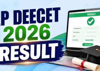 డీఈఈ సెట్‌ ఫలితాలు విడుదల.. 11,303 మంది అభ్యర్థులు అర్హత