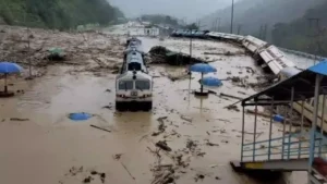 అసోం వరదలు.. 68కి చేరిన మరణాలు