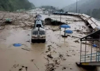 అసోం వరదలు.. 68కి చేరిన మరణాలు