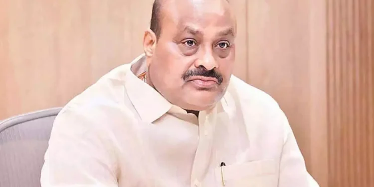 పొగాకు రైతులకు మెరుగైన ధరలు అందేలా చర్యలు: మంత్రి అచ్చెన్నాయుడు 1 పొగాకు రైతులకు మెరుగైన ధరలు అందేలా చర్యలు: మంత్రి అచ్చెన్నాయుడు