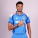 అక్షర్ పటేల్కు ఐసీసీ ర్యాంకింగ్స్లో జోరు.. ఆల్రౌండర్లలో 9వ స్థానం 8 అక్షర్ పటేల్కు ఐసీసీ ర్యాంకింగ్స్లో జోరు.. ఆల్రౌండర్లలో 9వ స్థానం