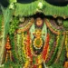 వరంగల్‌ భద్రకాళి ఆలయంలో వైభవంగా శాకంబరీ ఉత్సవాలు