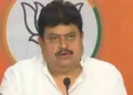 రేవంత్రెడ్డిపై భయం, అసహనం మొదలయ్యాయి: బీజేపీ రాష్ట్ర అధ్యక్షుడు రామచందర్రావు