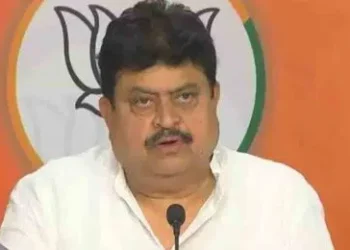 రేవంత్రెడ్డిపై భయం, అసహనం మొదలయ్యాయి: బీజేపీ రాష్ట్ర అధ్యక్షుడు రామచందర్రావు