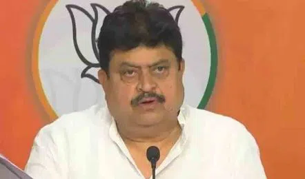 రేవంత్రెడ్డిపై భయం, అసహనం మొదలయ్యాయి: బీజేపీ రాష్ట్ర అధ్యక్షుడు రామచందర్రావు