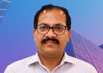 జియో ప్లాట్‌ఫామ్స్‌ సీఈఓగా పంకజ్‌ పవార్‌ నియామకం