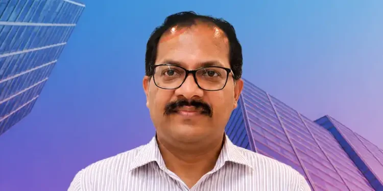 జియో ప్లాట్ఫామ్స్ సీఈఓగా పంకజ్ పవార్ నియామకం 1 జియో ప్లాట్ఫామ్స్ సీఈఓగా పంకజ్ పవార్ నియామకం