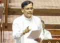 జనగణమన తరహాలో వందేమాతరానికీ రక్షణ.. కీలక బిల్లుకు ఆమోదం