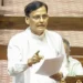 జనగణమన తరహాలో వందేమాతరానికీ రక్షణ.. కీలక బిల్లుకు ఆమోదం