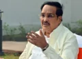 డ్యాంల భద్రతా మదింపును గడువులోగా పూర్తి చేయాలి: సీఆర్‌ పాటిల్‌