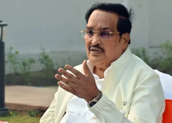 డ్యాంల భద్రతా మదింపును గడువులోగా పూర్తి చేయాలి: సీఆర్‌ పాటిల్‌