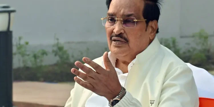 డ్యాంల భద్రతా మదింపును గడువులోగా పూర్తి చేయాలి: సీఆర్‌ పాటిల్‌