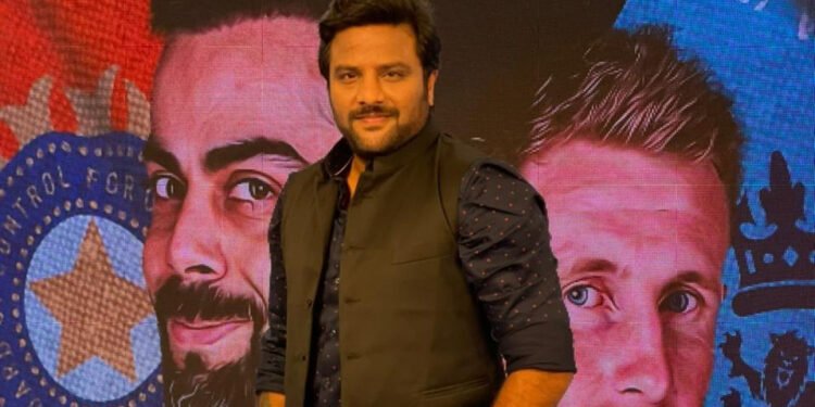 ఏసీఏ డైరెక్టర్‌ ఆఫ్‌ క్రికెట్‌ ఆపరేషన్స్‌గా కల్యాణ్‌కృష్ణ నియామకం