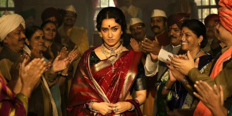 శ్రద్ధా కపూర్ ‘ఈఠ’ విడుదల వాయిదా!